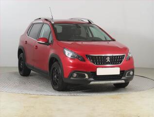 Peugeot 2008 Allure 1.2 PureTech, �R,1.maj