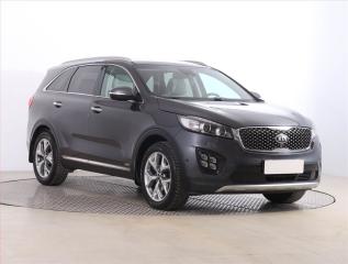 Kia Sorento 2.2 CRDi