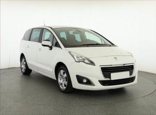 Peugeot 5008 1.6 HDi, Automat, 7mst