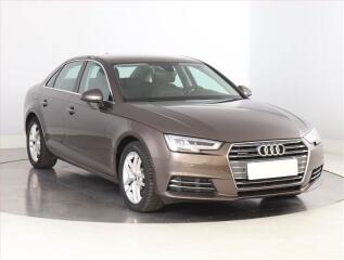 Audi A4 Sport 2.0 TDI, 4X4, Automat