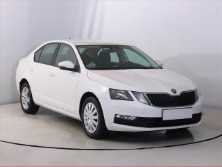 �koda Octavia Ambition 2.0 TSI, Automat