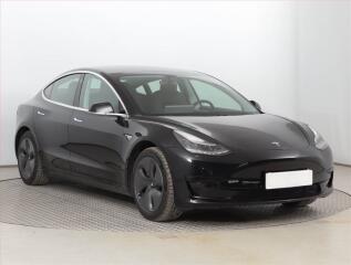 Tesla Model 3 Std Range Plus 52kWh, SoH 86%