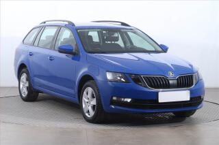 �koda Octavia 2.0 TDI, Serv.kniha, Tempomat