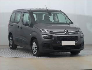 Citron Berlingo Live 1.2 PureTech, 5Mst, DPH