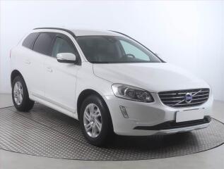 Volvo XC60 D3, Automat, Serv.kniha, K��e