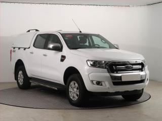 Ford Ranger XLT 2.2 TDCi