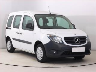 Mercedes-Benz Citan 111 CDI, 5Mst, SR, 1Maj, DPH
