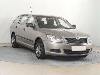 koda Octavia 1.9 TDI