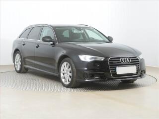 Audi A6 Exclusive 3.0 TDI, AUTOMAT
