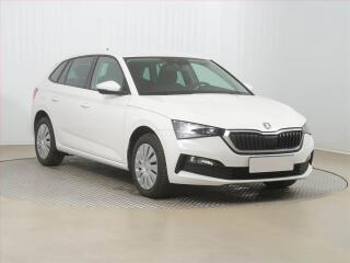 �koda Scala Ambition 1.0 TSI, Tempomat
