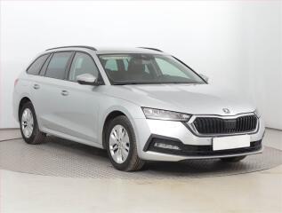 �koda Octavia 2.0 TDI, Automat, Serv.kniha