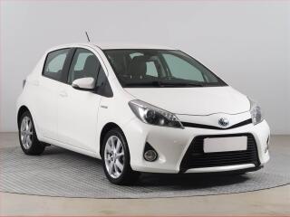 Toyota Yaris 1.5 Hybrid, Automat, K��e