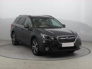 Subaru Outback 2.5 i