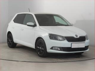 koda Fabia Ambition 1.2 TSI, Automat