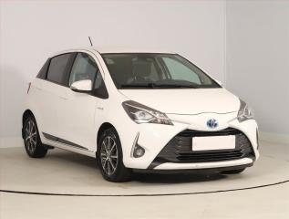 Toyota Yaris Y20 1.5 Hybrid, Automat