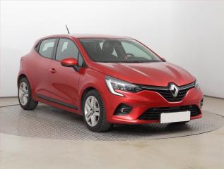 Renault Clio Zen 1.0 TCe LPG, LPG, Tempomat