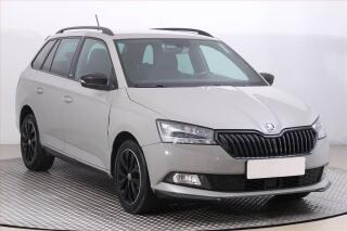 �koda Fabia Monte Carlo 1.0 TSI