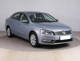Volkswagen Passat Comfortline 1.4 TSI EcoFuel