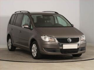 Volkswagen Touran Comfortline 1.9 TDI, Automat