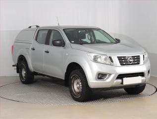 Nissan Navara 2.3 dCi