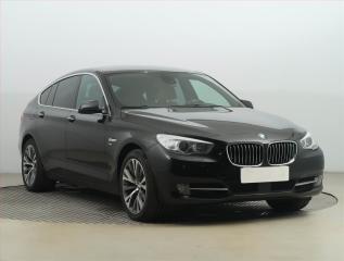 BMW 530d xDrive GT, 4X4, Automat