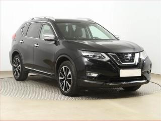 Nissan X-Trail Tekna 1.6 DIG-T, R,1.maj