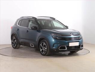Citro�n C5 Aircross BlueHDi 180, Automat