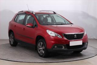 Peugeot 2008 Active 1.2 PureTech