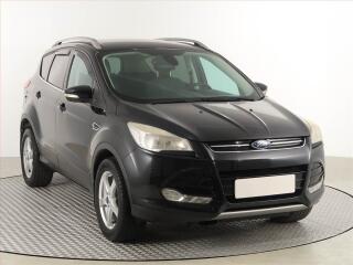 Ford Kuga Trend 1.6 EcoBoost, Tempomat