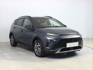 Hyundai Bayon 1.0 T-GDI, R,1.maj