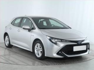 Toyota Corolla 1.8 Hybrid, Automat