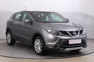 Nissan Qashqai 1.2 DIG-T, Serv.kniha