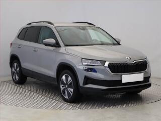 �koda Karoq 2.0 TDI