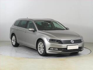 Volkswagen Passat Highline 2.0 TDI, Automat