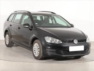 Volkswagen Golf 1.6 TDI, Automat, Navi