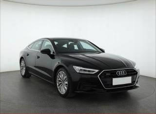 Audi A7 45 TFSI