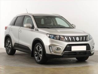 Suzuki Vitara Elegance 1.4 BoosterJet