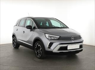 Opel Crossland X Ultimate 1.2 Turbo, �R,1.maj
