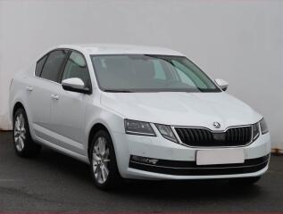 �koda Octavia Style 1.6 TDI, Navi, Tempomat