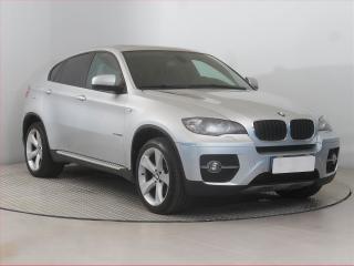 BMW X6 xDrive30d, 4X4, Automat