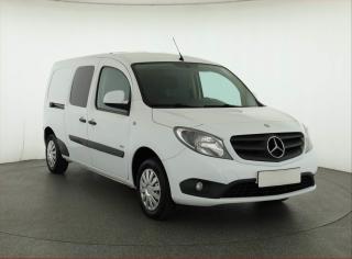 Mercedes-Benz Citan 111 CDI, 5Mst, 684kg