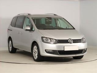 Volkswagen Sharan 2.0 TDI, Automat, 7mst