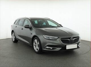 Opel Insignia 2.0 CDTI, Automat, Serv.kniha