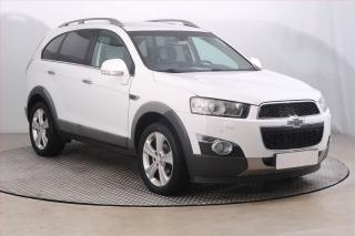Chevrolet Captiva 2.2 VCDI, 4X4, Automat