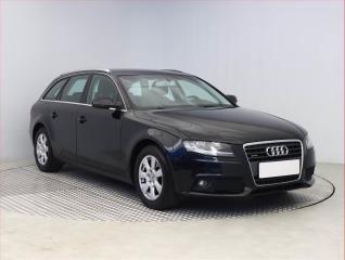 Audi A4 Ambition 2.0 TDI, 4X4