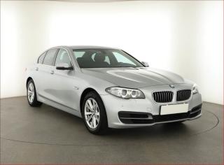 BMW 525d xDrive, 4X4, Automat