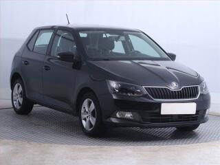 �koda Fabia 1.2 TSI