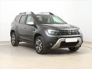 Dacia Duster Extreme 1.0 TCe, �R,1.maj