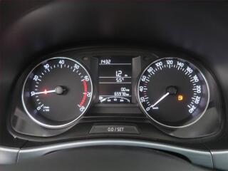 BMW Řada 5 (2015) 525d xDrive, 4X4, Automat - náhled 8