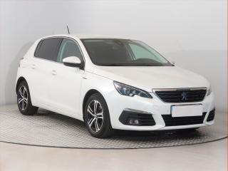 Peugeot 308 1.6 BlueHDi, Automat